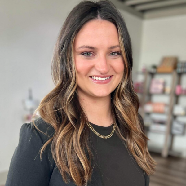 Sydney headshot